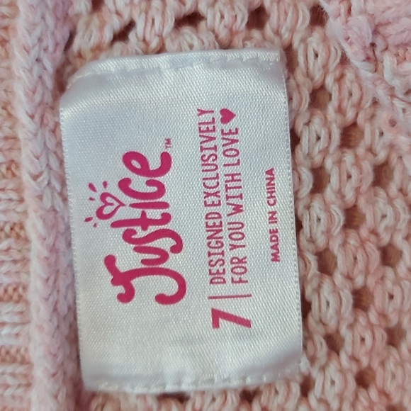 Girl's top - Picture 3 of 8